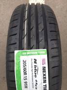 Nexen/Roadstone N'blue HD Plus. Летние, без износа, 4 шт