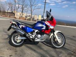 Honda XRV 750 Africa Twin. 750 куб. см., исправен, птс, без пробега