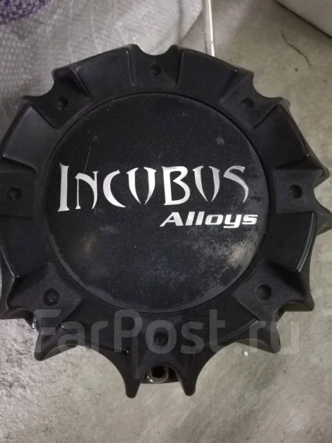 Incubus. 9.5x20", 8x170, ET12 ����