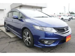 Honda Jade. �������, ��������, 1.5, ������, 36 000����. ��. ��� ����� �� ������������ ����