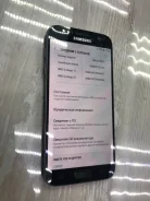 Samsung Galaxy S7. �/�, ������, 4G LTE, Dual-SIM ����