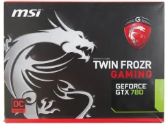 GeForce GTX 780 ����