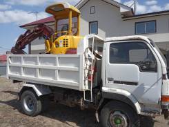 Услуги самосвала, экскаватора продажа щебня песка