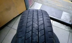 Bridgestone Potenza RE080. ������, �/�, ����� 60�%