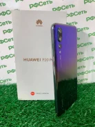 Huawei P20 Pro. �/�, �����, Dual-SIM ����