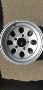 VST R. 8.0x16", 5x150, ET-20, �� 110���. ����