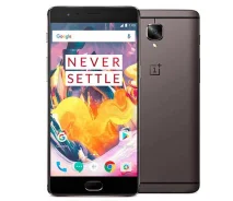 OnePlus 3T. �/�, �����, 3G, 4G LTE, Dual-SIM, ����������, NFC ����