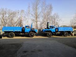 Урал 43206. Бортовой УРАЛ 43206-0111-61М от официального дилера, 11 150 куб. см., 4 200 кг., 4x4. Под заказ