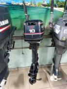 Evinrude. 10,00 л.с., 2-тактный, бензиновый, нога S (381 мм)