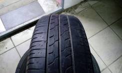 Bridgestone B391. Летние, 40 %, 4 шт