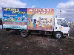 Mitsubishi Fuso Canter. Продается грузовик, 4 200 куб. см., 5 000 кг., 4x2