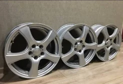 Violento. 6.5x16", 5x114.3, ET48 ����