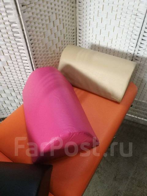 Подушка Лешмейкера! Выбор цветов, новый, в наличии. Цена: 1 700₽ во ...