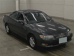 Toyota Mark II. 90, 1GFE ����