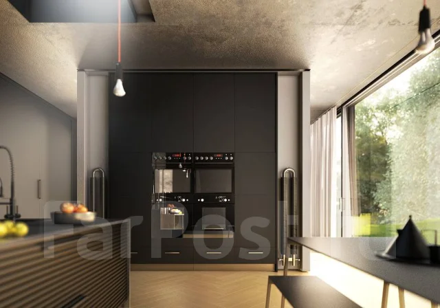 Container House ������ ���� �� ������������. �� 100 ��. �., 1 ����, 2 �������, ��������������� ����