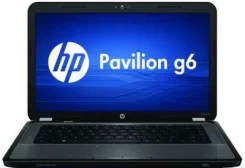 HP Pavilion g6. 15.6", 2,4����, ��� 4 ��, ���� 320���, WiFi, Bluetooth, ����������� �� 8��. ����