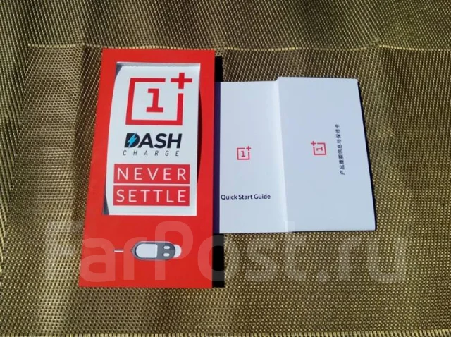 OnePlus 3T. �/�, �����, 3G, 4G LTE, Dual-SIM, ����������, NFC ����