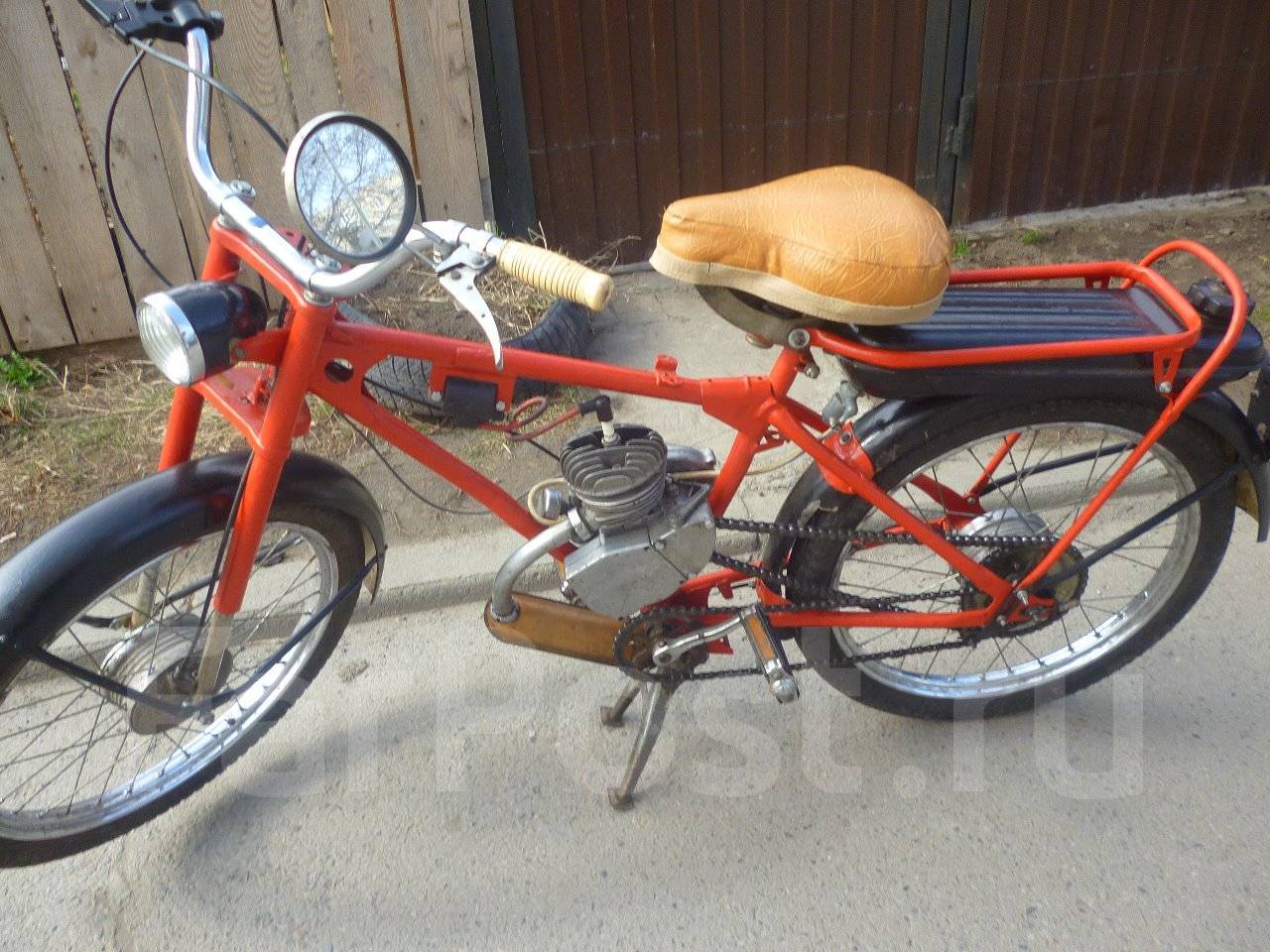Рига 11 кросс