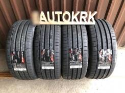 Yokohama Advan Sport V105. Летние, без износа, 4 шт