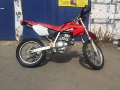 Honda XR 250. 250 куб. см., исправен, птс, без пробега