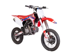 Apollo RXF Freeride 125. 125����. ��., ��������, ��� ���, ��� �������. ��� ����� �� ������ ����