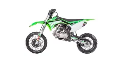 Apollo RXF Freeride 125. 125����. ��., ��������, ��� ���, ��� �������. ��� ����� �� ������ ����