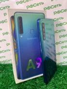 Samsung Galaxy A9 2018. �/�, �����, Dual-SIM ����