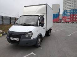 ГАЗ ГАЗель. Газель 2 jz, АКПП, 3 000 куб. см., 1 500 кг., 4x2
