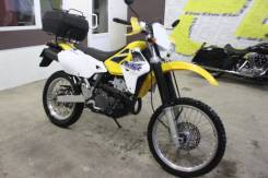 Suzuki DR-Z 400S. 400 куб. см., исправен, птс, без пробега