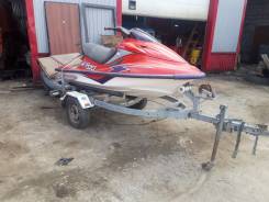 Kawasaki Ultra 150. 2000 год год