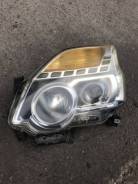 Фара. Nissan X-Trail, DNT31, NT31, T31, TNT31, T31R Двигатели: M9R, MR20DE, QR25DE