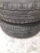 Bridgestone Dueler H/T 687. Летние, 2011 год, 30 %, 2 шт