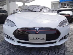 Tesla Model S. ��������, 4wd, �������������, 51 000����. ��, �/�. ��� ����� �� ������������ ����
