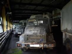 Краз 250, 1991 в Нягани Краз 250. Продается КРАЗ 250 ППУА, 14 860 куб. см., 6x4