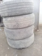 Michelin Energy MXV4 S8. ������, 2006 ���, �/�, ����� 40�%