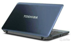 Toshiba Satellite L755D-A2M. WiFi: 1, Bluetooth: 1 ����