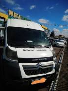 Citroen Jumper. Продам ситроен джампер 2012, 18 мест, С маршрутом, работой