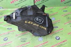 Корпус воздушного фильтра. BMW X1, E84 BMW 1-Series, E81, E82, E87, E88 BMW 3-Series, E90, E91, E92, E93, E90N Двигатели: N47D20, N47D20T0