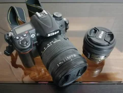 Nikon D7000