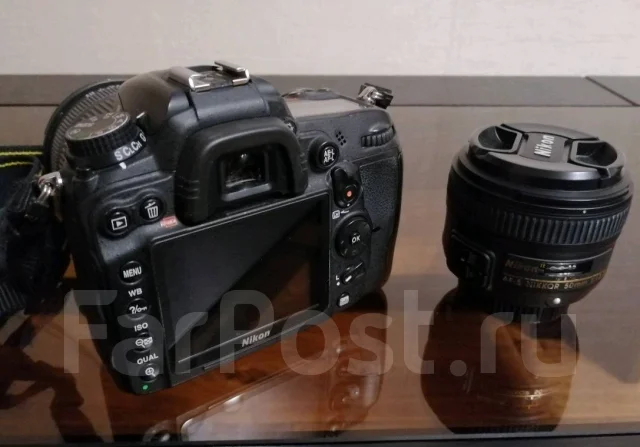 Nikon D7000 ����