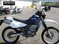 Suzuki Djebel 250. 250 куб. см., исправен, птс, без пробега