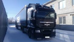 MAN TGX 18.440. , 18 000 кг., 4x2