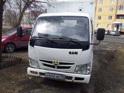 Baw Tonik. Продам грузовик термобутка BAW tonik, 1 300 куб. см., 1 500 кг., 4x2