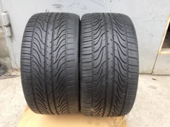 Hankook Ventus V4 ES H105. ������, 2009 ���, �/�, ����� 20�% ����