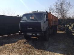 КамАЗ 55102. Камаз 55102, 11 760 куб. см., 15 000 кг., 6x4