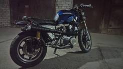 Yamaha XS 750 Cpecial, 1978. 750 куб. см., исправен, птс, с пробегом