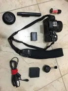 Sony Alpha ILCE-7 ����