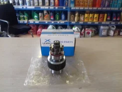 ������� �������� Toyota 28011-64130 Leweda 1KZ-TE LWD-023 ����
