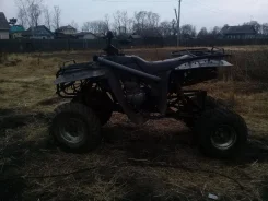 Loncin. ����������, ��� ���\���, �� ����