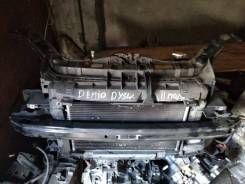 Рамка радиатора. Mazda Demio, DY3R, DY3W, DY5R, DY5W
